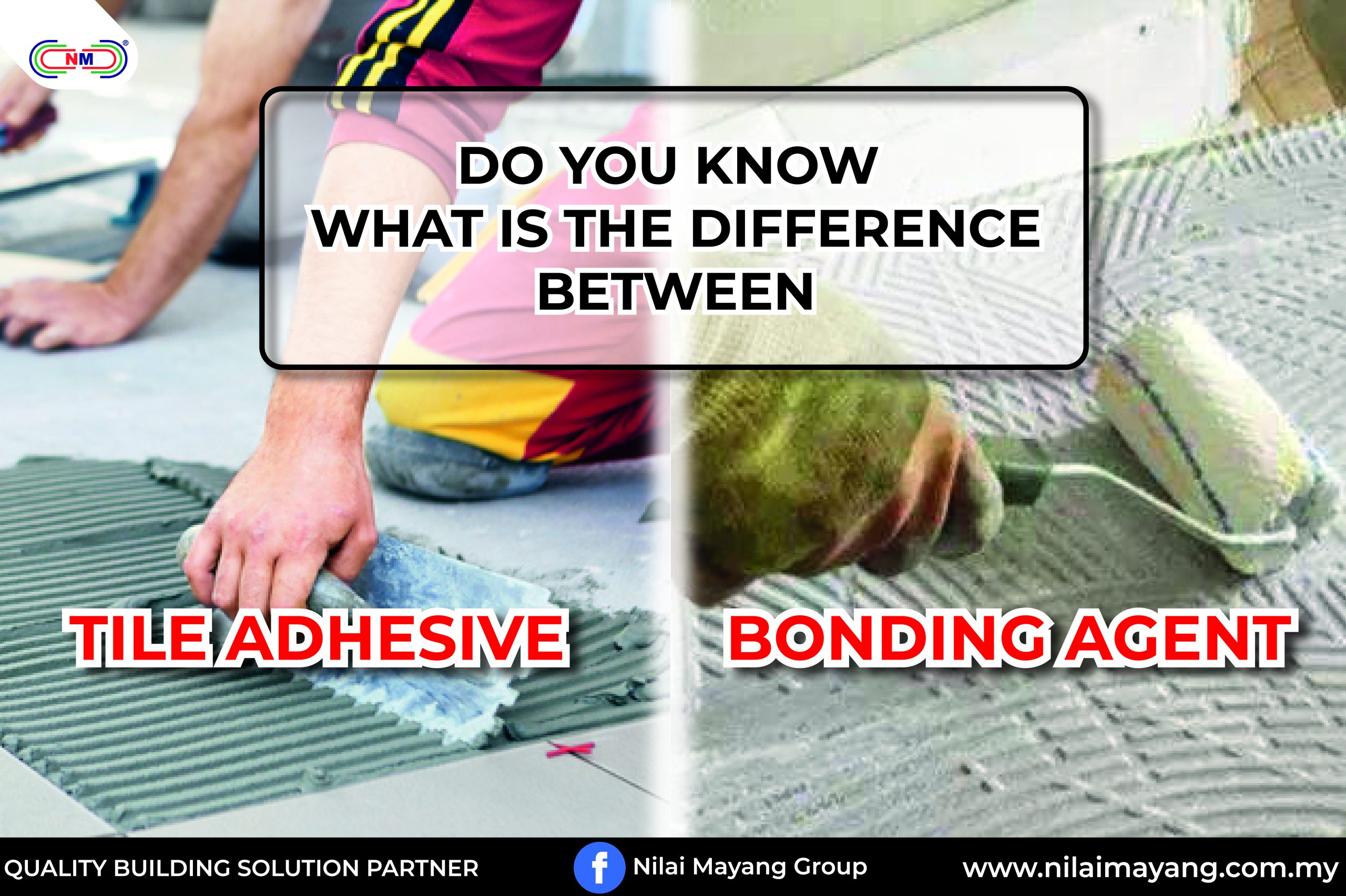 Comparison of different adhesives for bonding composites.