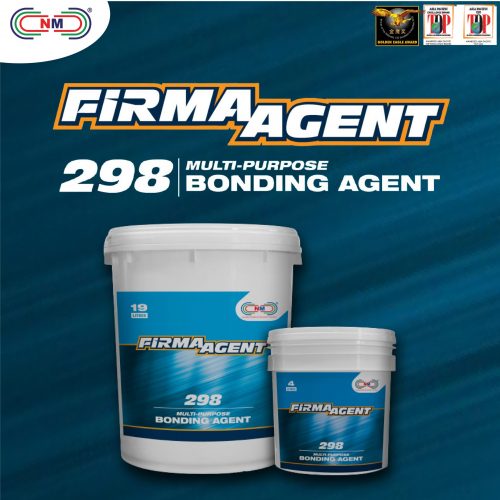 FIRMA AGENT 298